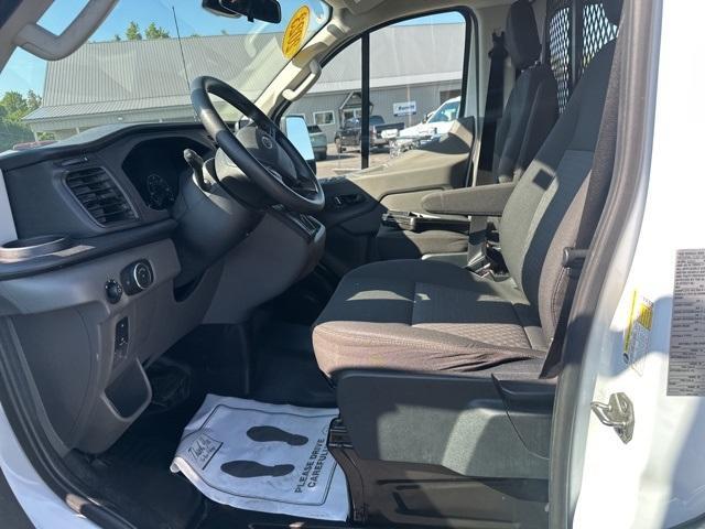used 2023 Ford Transit-250 car, priced at $30,585