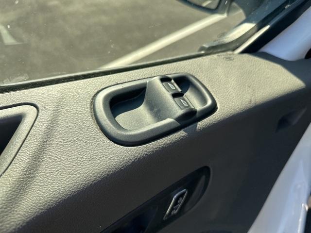 used 2023 Ford Transit-250 car, priced at $30,585