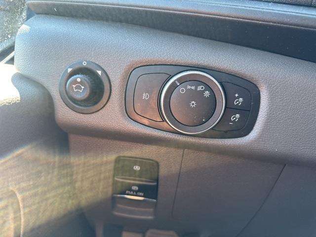 used 2023 Ford Transit-250 car, priced at $30,585