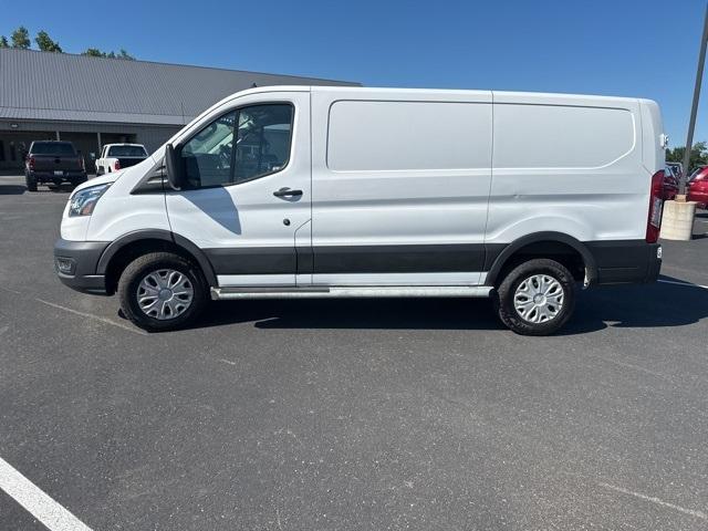 used 2023 Ford Transit-250 car, priced at $30,585