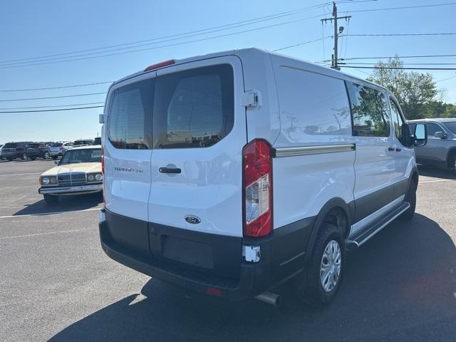 used 2023 Ford Transit-250 car, priced at $30,585