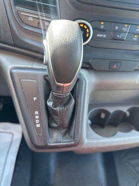 used 2023 Ford Transit-250 car, priced at $30,585