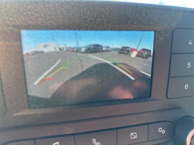 used 2023 Ford Transit-250 car, priced at $30,585