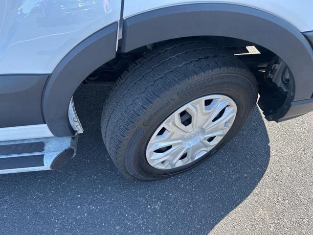 used 2023 Ford Transit-250 car, priced at $30,585