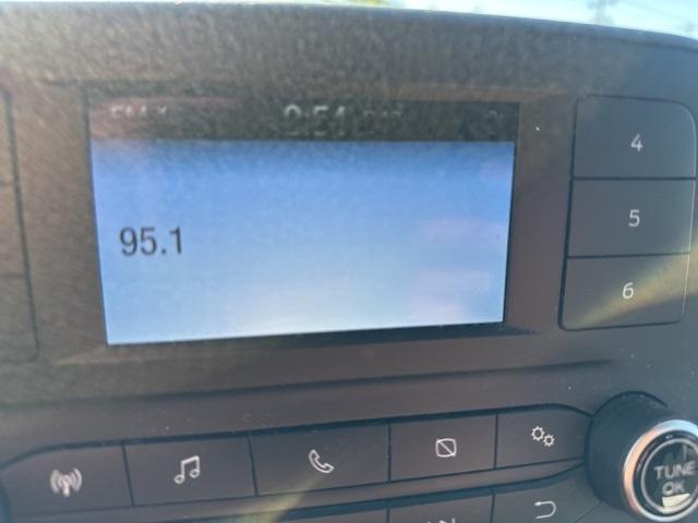 used 2023 Ford Transit-250 car, priced at $30,585