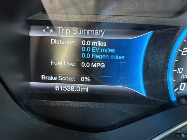 used 2017 Ford C-Max Hybrid car, priced at $11,495