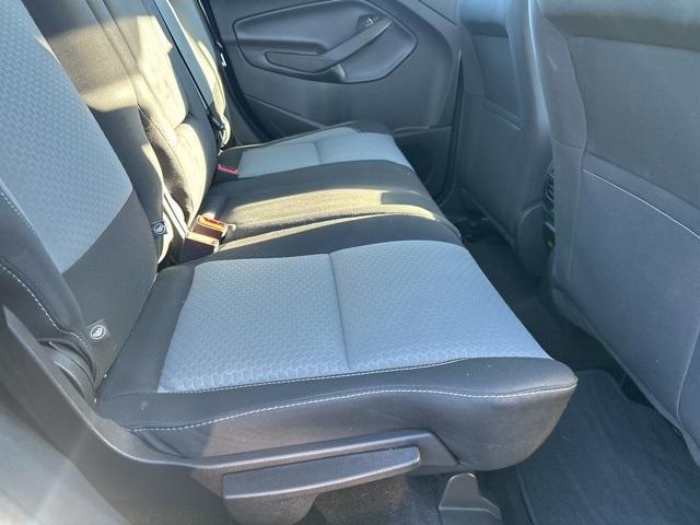 used 2017 Ford C-Max Hybrid car, priced at $10,999