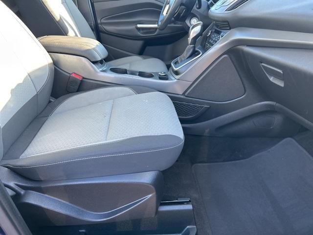 used 2017 Ford C-Max Hybrid car, priced at $11,495