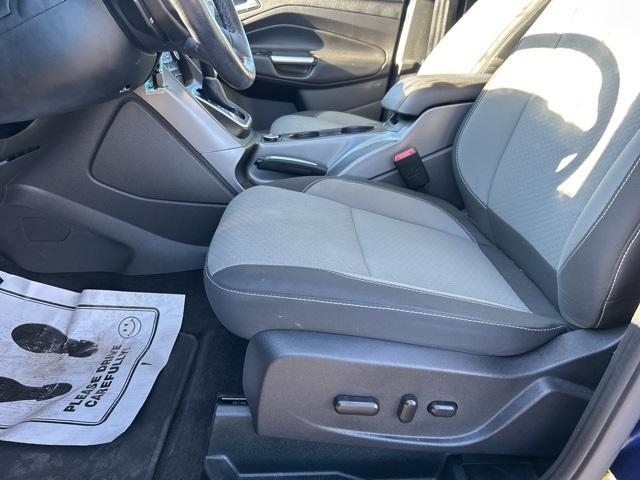 used 2017 Ford C-Max Hybrid car, priced at $11,495