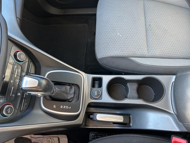 used 2017 Ford C-Max Hybrid car, priced at $11,495