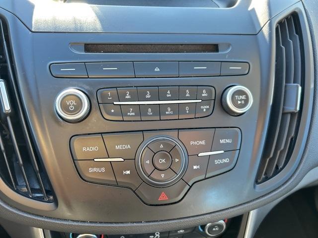 used 2017 Ford C-Max Hybrid car, priced at $11,495