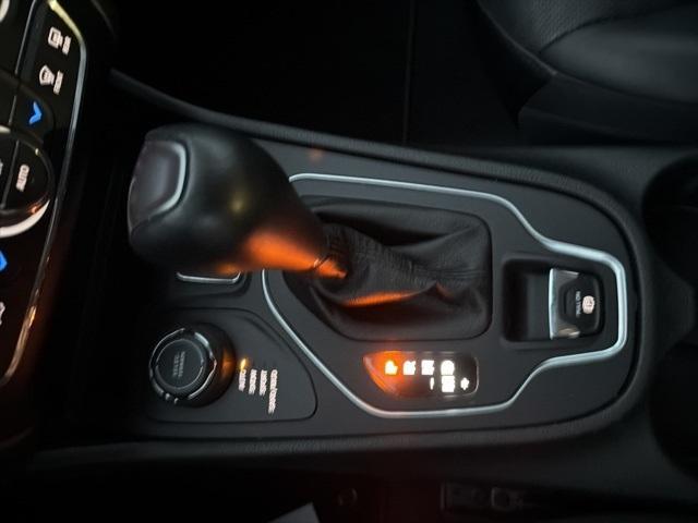 used 2022 Jeep Cherokee car, priced at $25,498