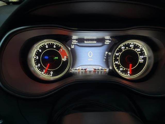 used 2022 Jeep Cherokee car, priced at $25,498