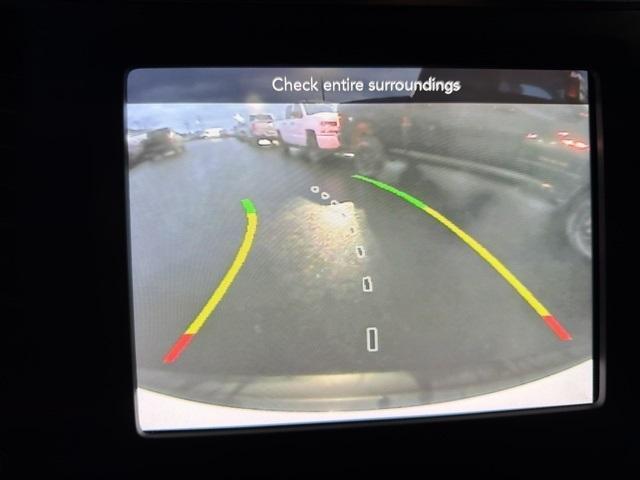 used 2022 Jeep Cherokee car, priced at $25,498