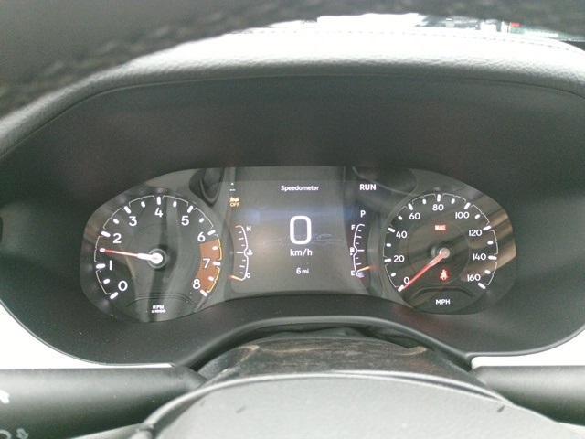 new 2025 Jeep Compass car, priced at $32,113