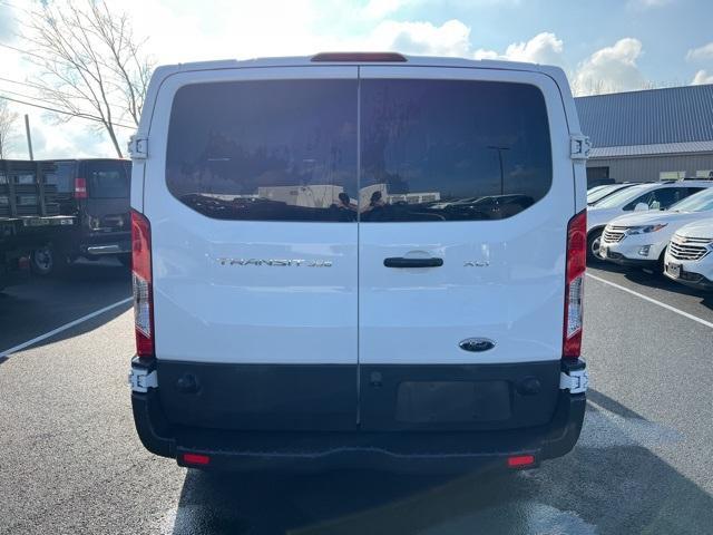 used 2015 Ford Transit-350 car, priced at $29,485