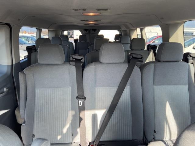 used 2015 Ford Transit-350 car, priced at $29,485