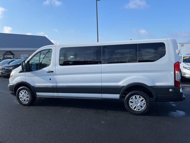 used 2015 Ford Transit-350 car, priced at $29,485