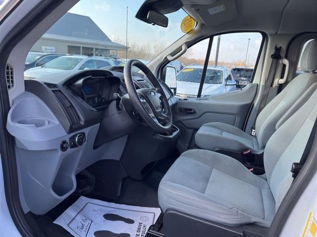 used 2015 Ford Transit-350 car, priced at $29,485