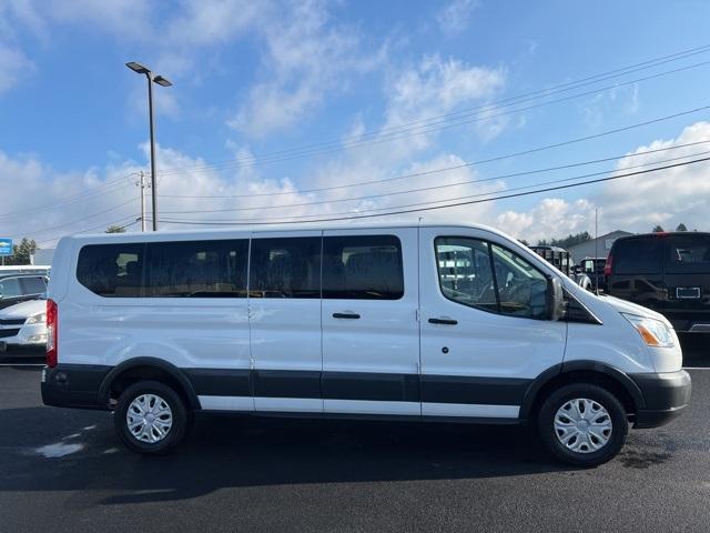 used 2015 Ford Transit-350 car, priced at $29,485