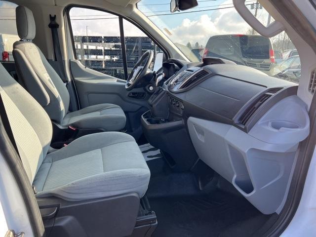 used 2015 Ford Transit-350 car, priced at $29,485