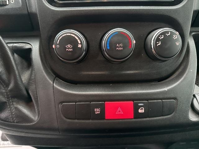 used 2017 Ram ProMaster 1500 car, priced at $19,785