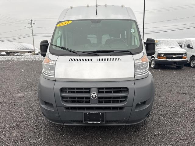used 2017 Ram ProMaster 1500 car, priced at $19,785