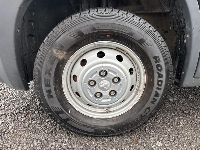 used 2017 Ram ProMaster 1500 car, priced at $19,785