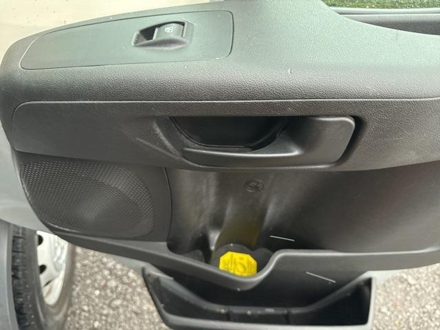 used 2017 Ram ProMaster 1500 car, priced at $19,785