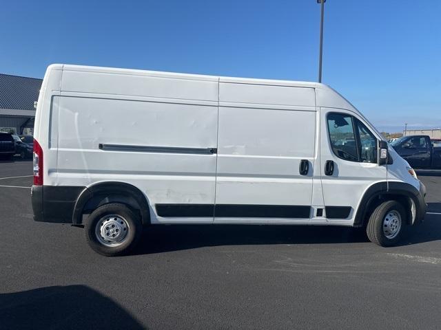 used 2023 Ram ProMaster 2500 car, priced at $36,785