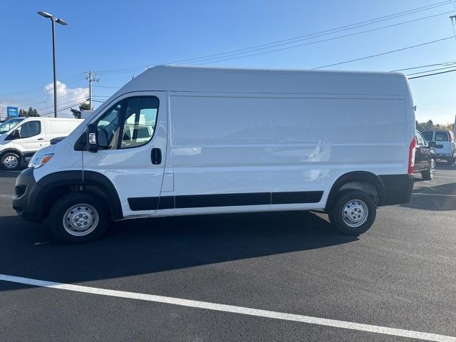 used 2023 Ram ProMaster 2500 car, priced at $36,785