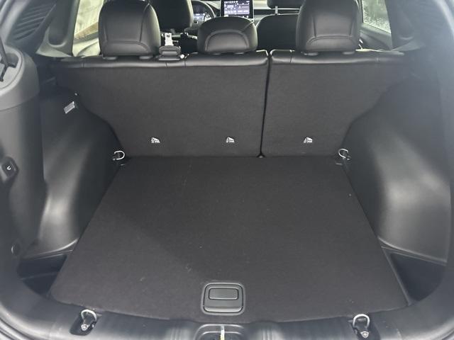 new 2026 Jeep Compass car, priced at $36,212