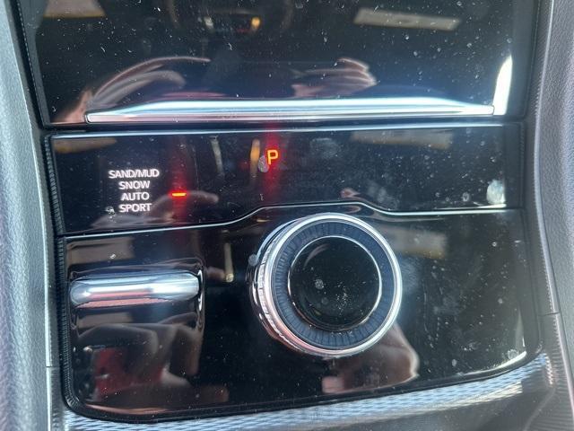 new 2025 Jeep Grand Cherokee car, priced at $43,681