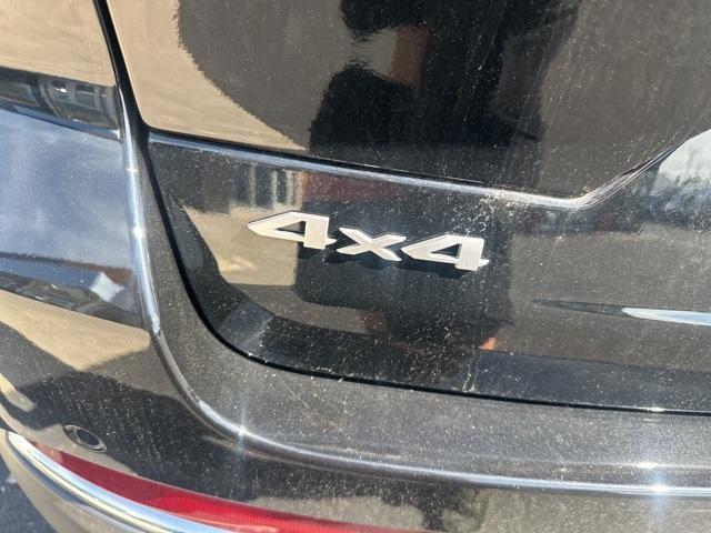 new 2025 Jeep Grand Cherokee car, priced at $43,681