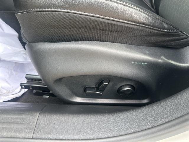 used 2018 Jeep Compass car, priced at $15,888