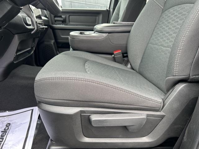 new 2025 Ram 3500 car, priced at $68,089