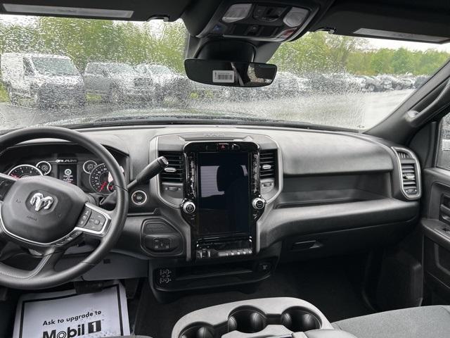 new 2025 Ram 3500 car, priced at $68,089