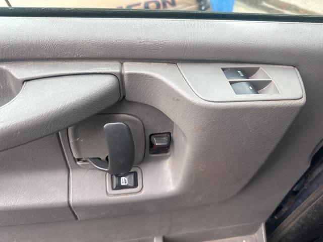 used 2014 Chevrolet Express 1500 car, priced at $16,888