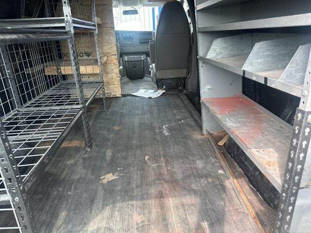 used 2014 Chevrolet Express 1500 car, priced at $16,888