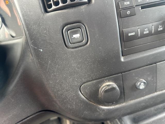 used 2014 Chevrolet Express 1500 car, priced at $16,888