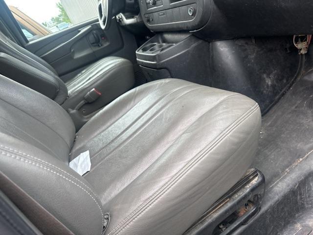used 2014 Chevrolet Express 1500 car, priced at $16,888