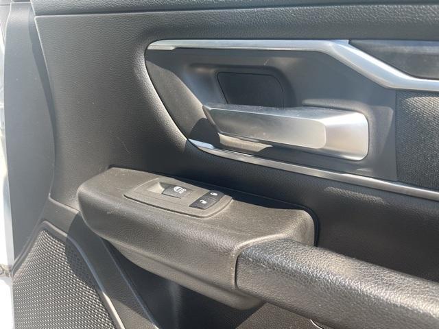 used 2019 Ram 1500 car, priced at $26,495