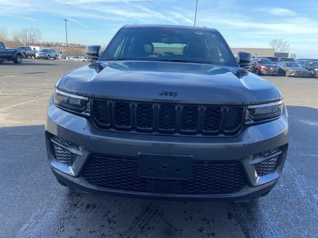 new 2024 Jeep Grand Cherokee car, priced at $44,347