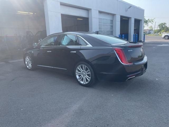 used 2019 Cadillac XTS car, priced at $16,888