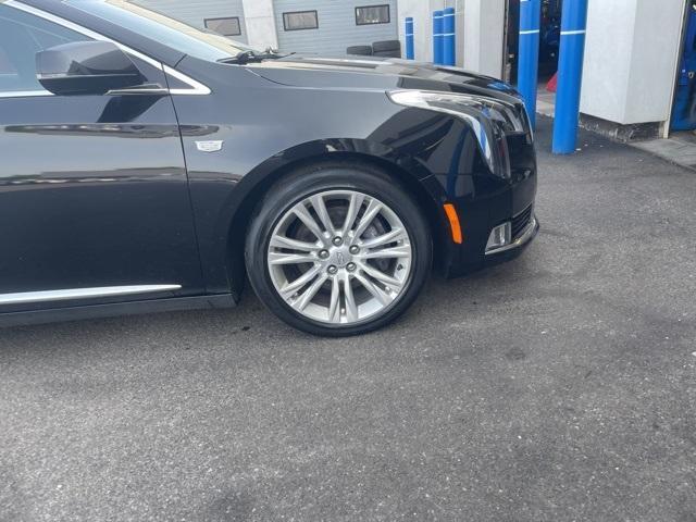 used 2019 Cadillac XTS car, priced at $16,888