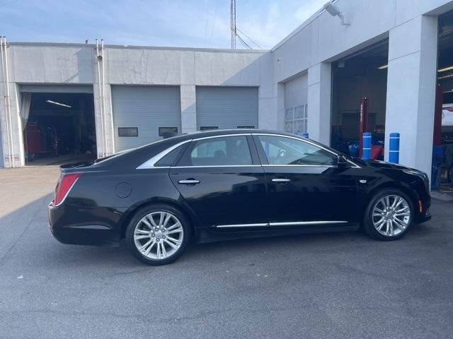 used 2019 Cadillac XTS car, priced at $16,888