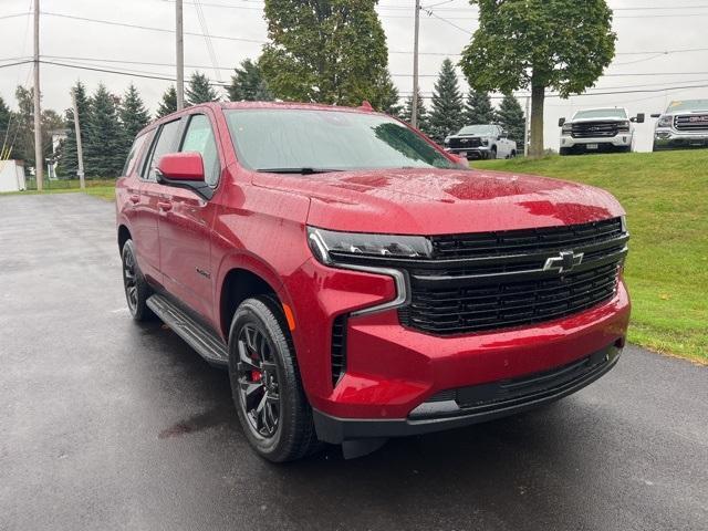 new 2024 Chevrolet Tahoe car, priced at $79,244