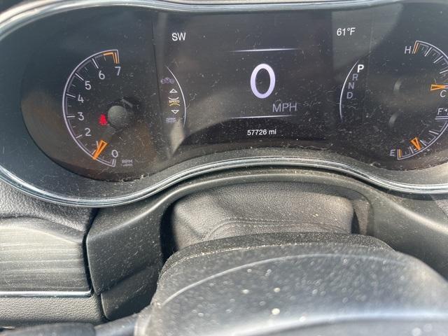 used 2020 Jeep Grand Cherokee car, priced at $23,499