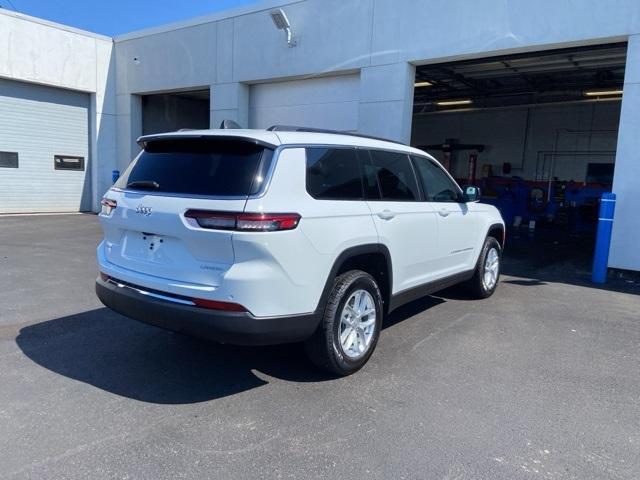 new 2024 Jeep Grand Cherokee L car, priced at $41,263