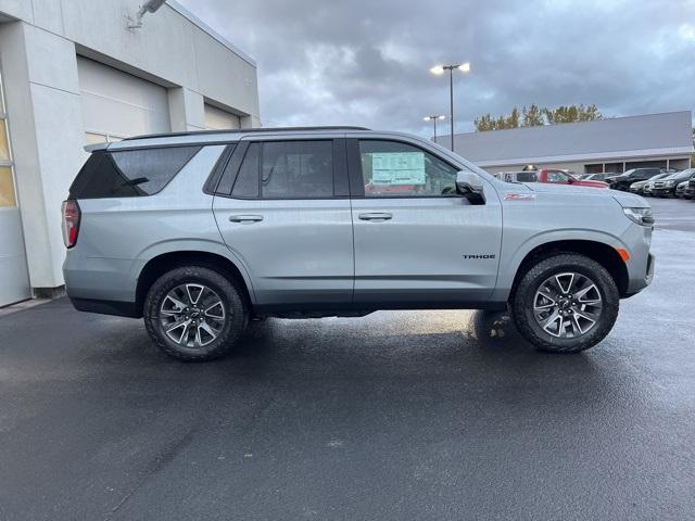 new 2024 Chevrolet Tahoe car, priced at $74,013